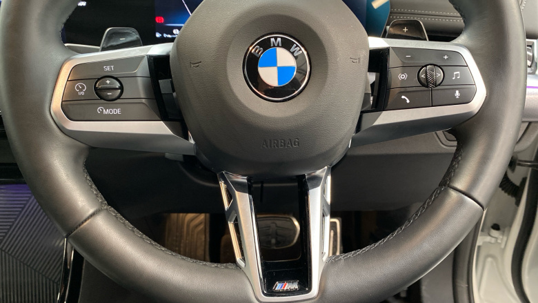 BMW X1 sDrive 20i MHT M Sport 5dr Step Auto Petrol Estate